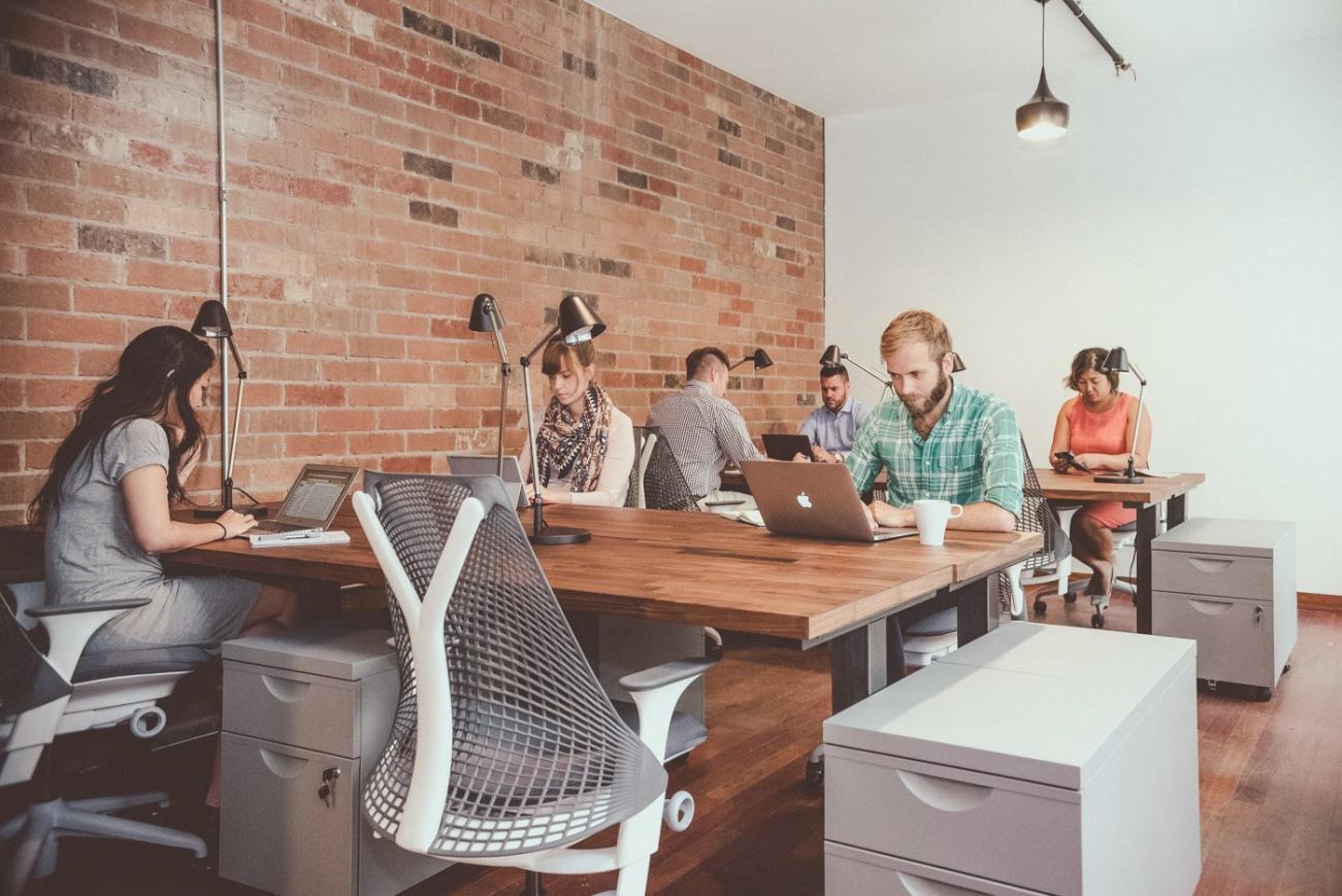 교육 프로그램 진행 모습