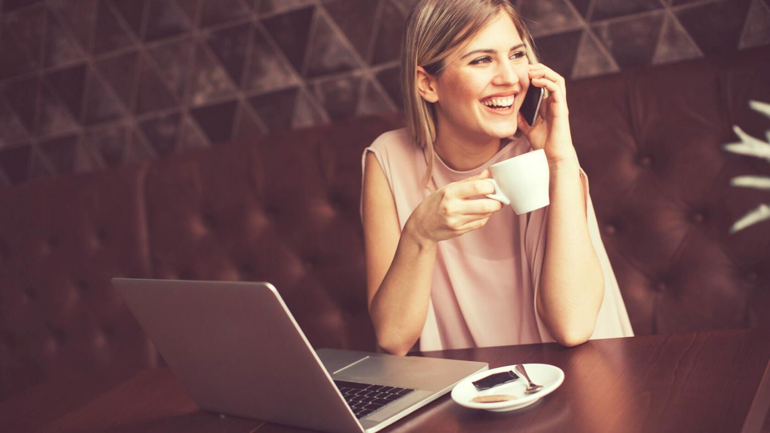 실무 중심 학습 방식을 보여주는 과정 화면